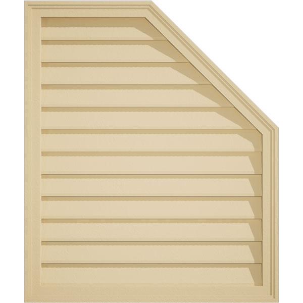 Ekena Millwork GVSOR32X3802SN
