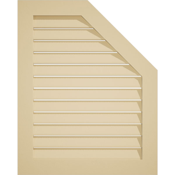 Ekena Millwork GVSOR32X4001SF