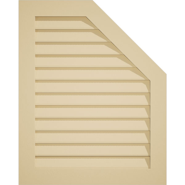 Ekena Millwork GVSOR32X4001SN