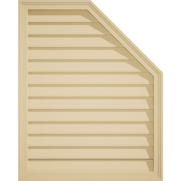 Ekena Millwork GVSOR32X4002SN
