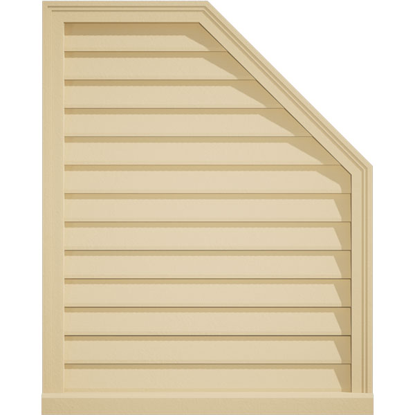 Ekena Millwork GVSOR32X4003SN