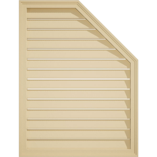 Ekena Millwork GVSOR32X4202SF