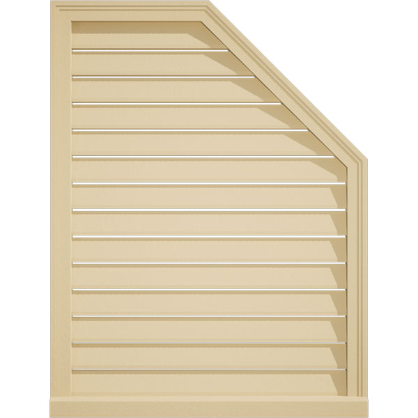 Ekena Millwork GVSOR32X4203SF