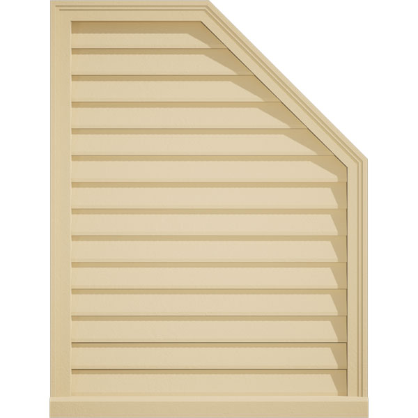 Ekena Millwork GVSOR32X4203SN