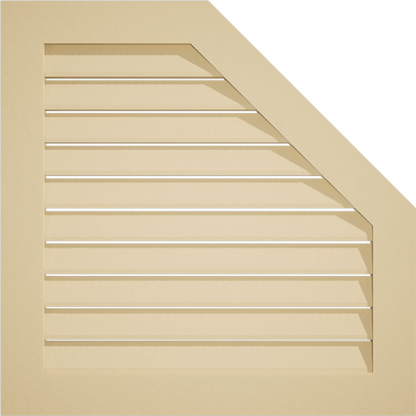 Ekena Millwork GVSOR34X3401SF