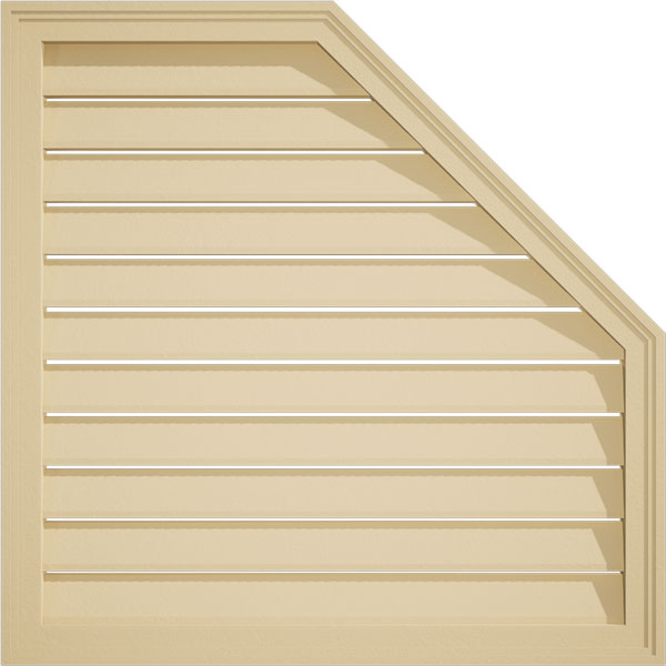 Ekena Millwork GVSOR34X3402SF