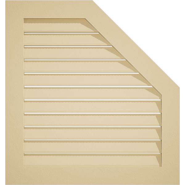 Ekena Millwork GVSOR34X3601SF