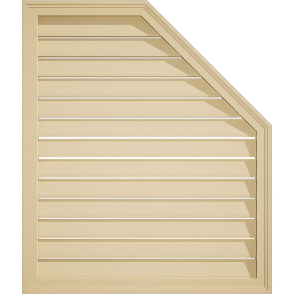 Ekena Millwork GVSOR34X4002SF