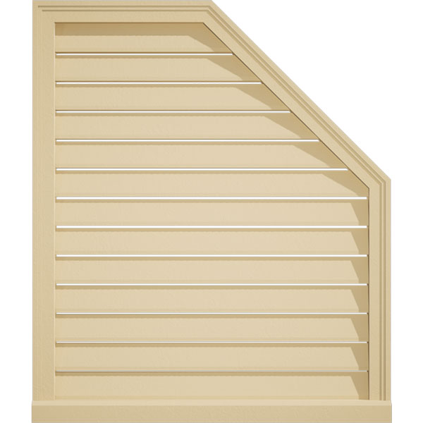 Ekena Millwork GVSOR34X4003SF