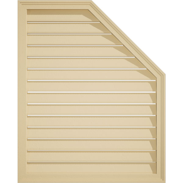 Ekena Millwork GVSOR34X4202SF