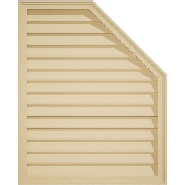 Ekena Millwork GVSOR34X4202SN