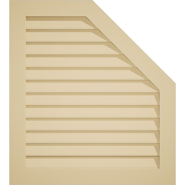 Ekena Millwork GVSOR36X4001SN