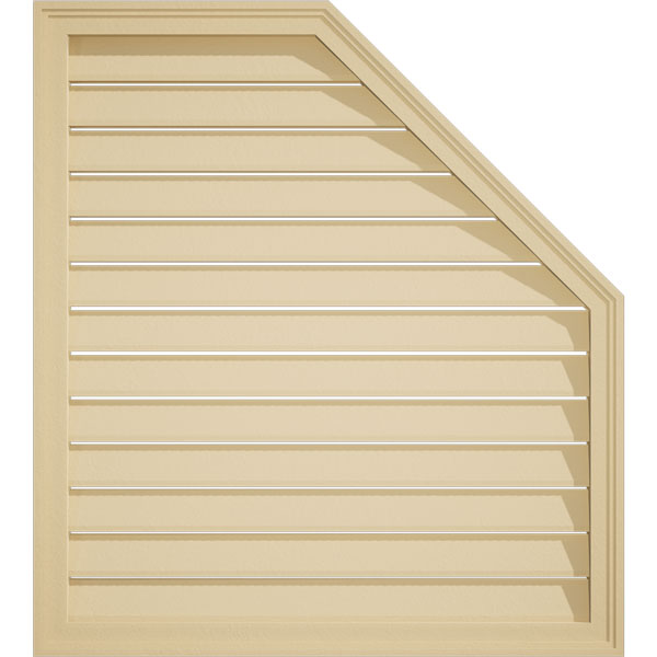 Ekena Millwork GVSOR36X4002SF