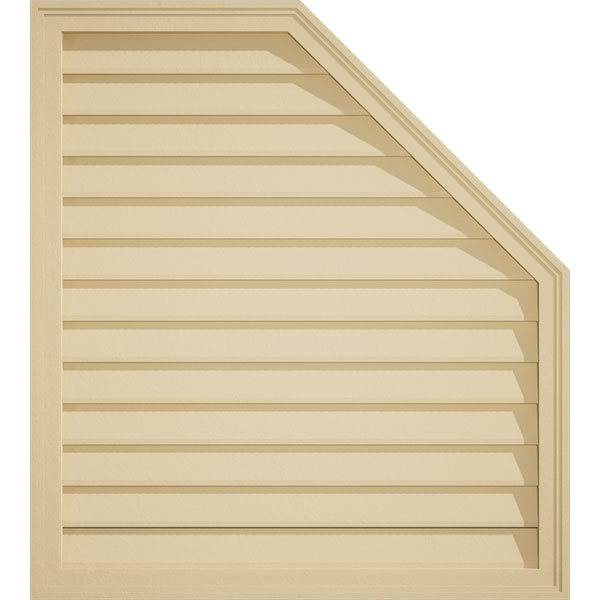 Ekena Millwork GVSOR36X4002SN