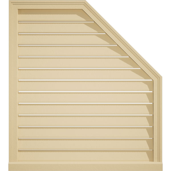Ekena Millwork GVSOR36X4003SF