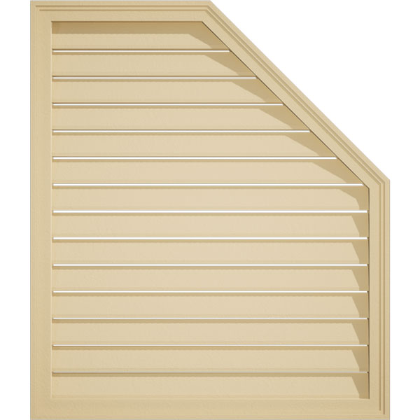 Ekena Millwork GVSOR36X4202SF