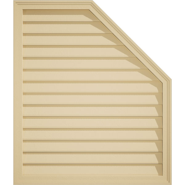 Ekena Millwork GVSOR36X4202SN