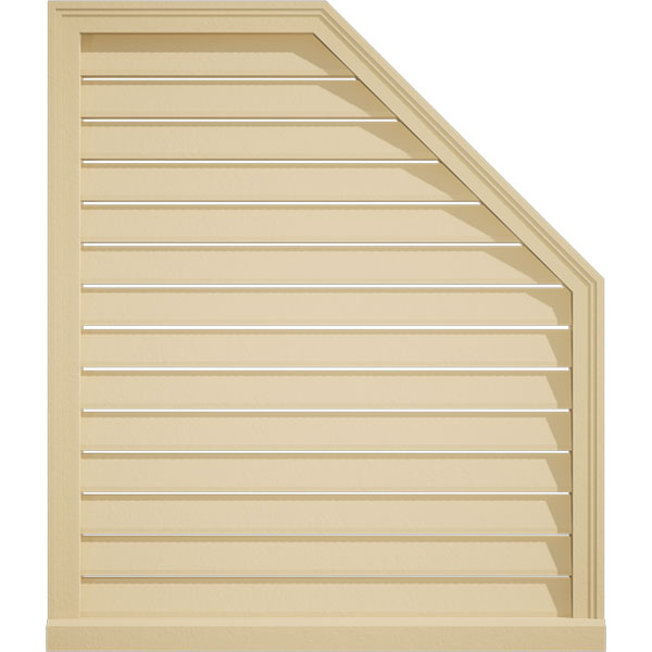 Ekena Millwork GVSOR36X4203SF