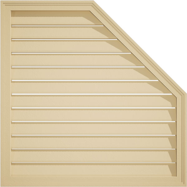 Ekena Millwork GVSOR38X3802SF