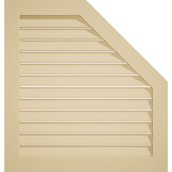 Ekena Millwork GVSOR38X4001SF