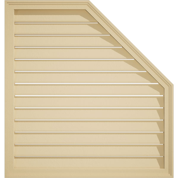 Ekena Millwork GVSOR38X4002SF
