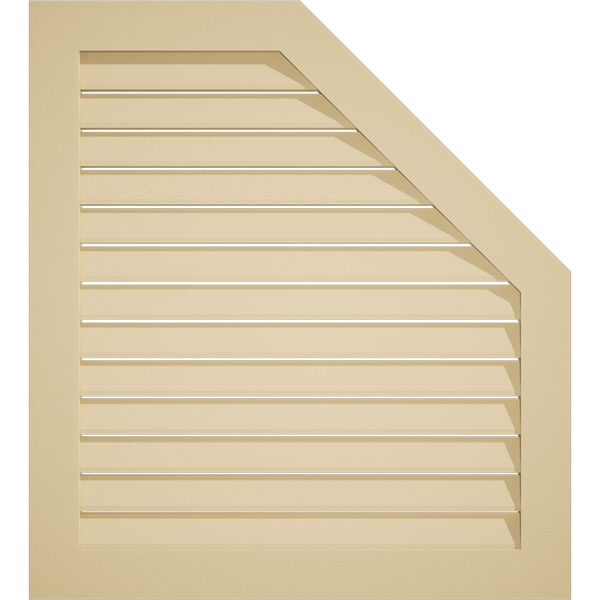 Ekena Millwork GVSOR38X4201SF