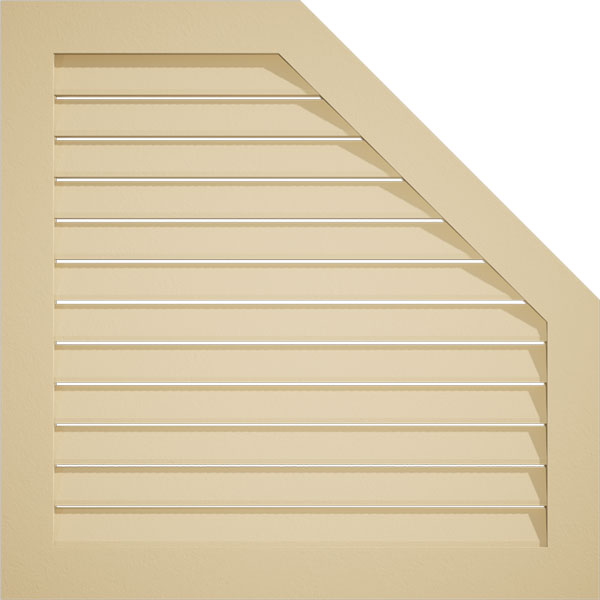 Ekena Millwork GVSOR40X4001SF