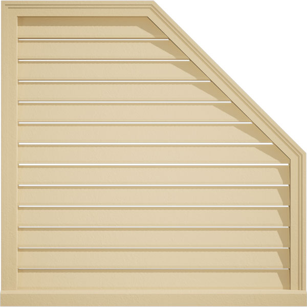 Ekena Millwork GVSOR40X4003SF