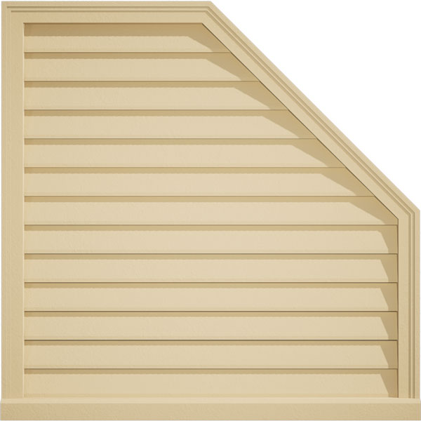 Ekena Millwork GVSOR40X4003SN