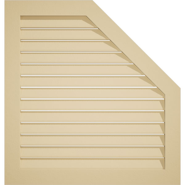 Ekena Millwork GVSOR40X4201SF