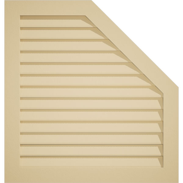 Ekena Millwork GVSOR40X4201SN