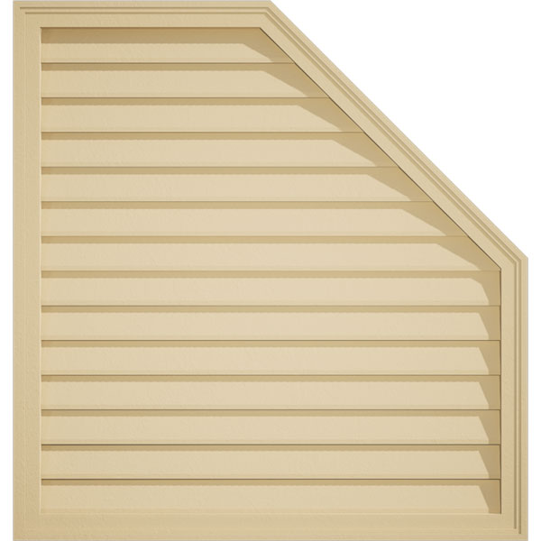 Ekena Millwork GVSOR40X4202SN