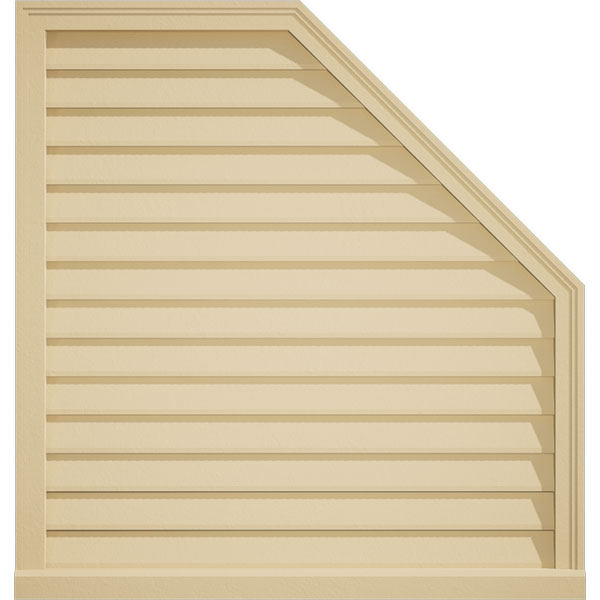 Ekena Millwork GVSOR40X4203SN