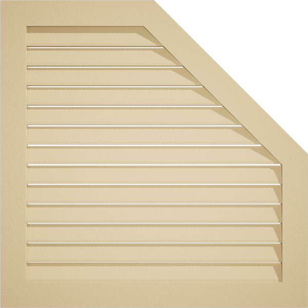 Ekena Millwork GVSOR42X4201SF