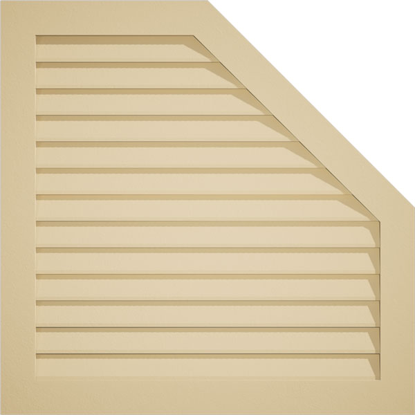 Ekena Millwork GVSOR42X4201SN