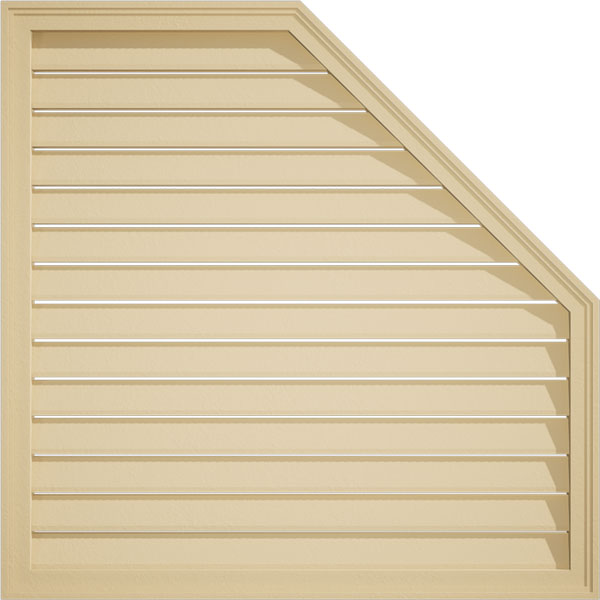 Ekena Millwork GVSOR42X4202SF