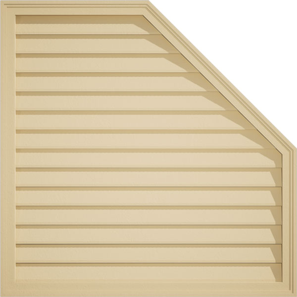 Ekena Millwork GVSOR42X4202SN