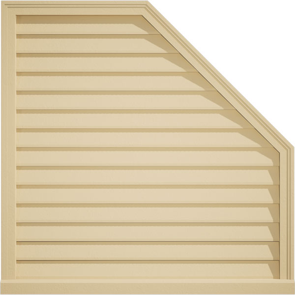 Ekena Millwork GVSOR42X4203SN