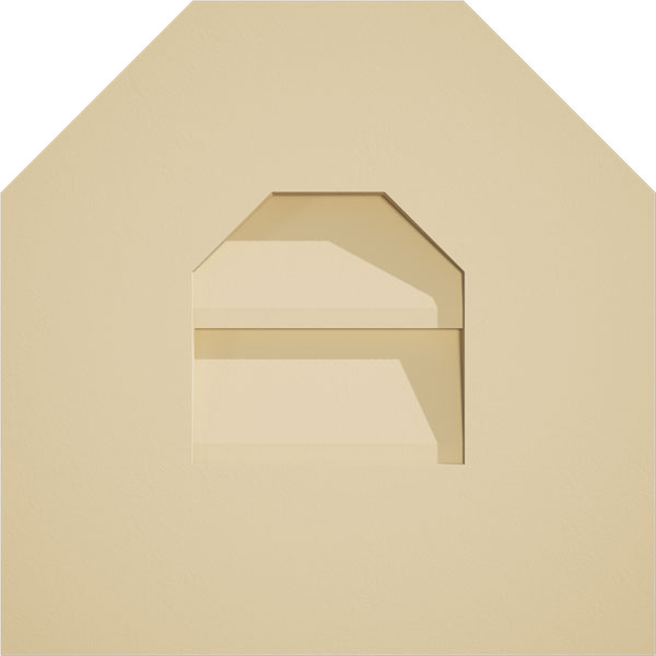 Ekena Millwork GVSOT12X1201SN