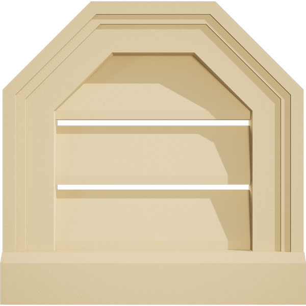 Ekena Millwork GVSOT12X1203SF