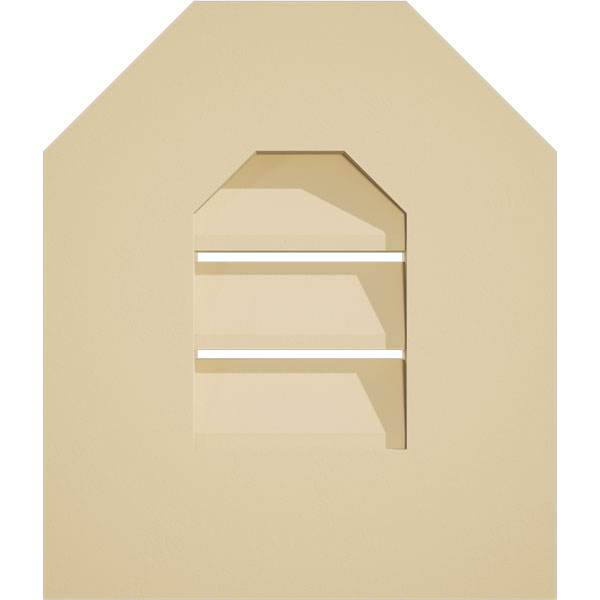 Ekena Millwork GVSOT12X1401SF