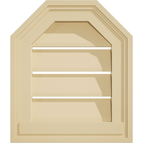 Ekena Millwork GVSOT12X1402SF