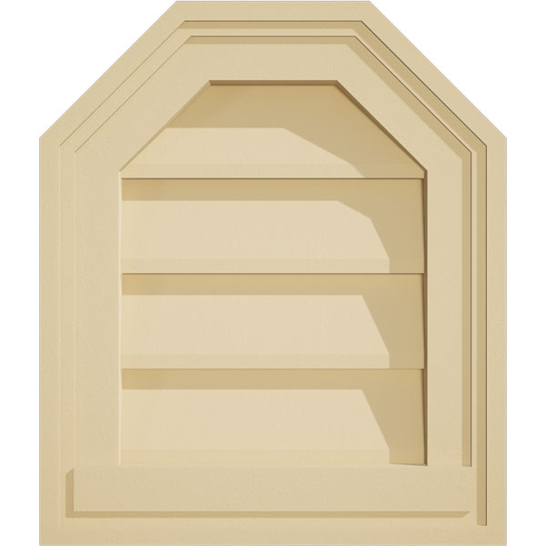 Ekena Millwork GVSOT12X1402SN