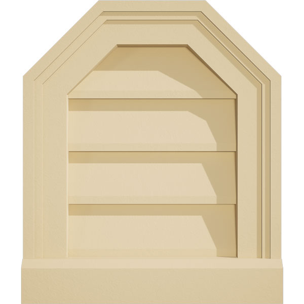 Ekena Millwork GVSOT12X1403SN