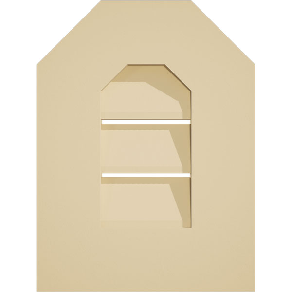 Ekena Millwork GVSOT12X1601SF
