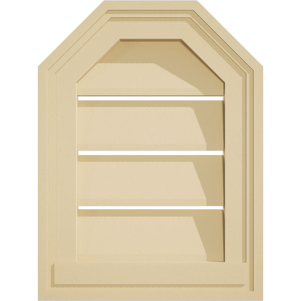 Ekena Millwork GVSOT12X1602SF
