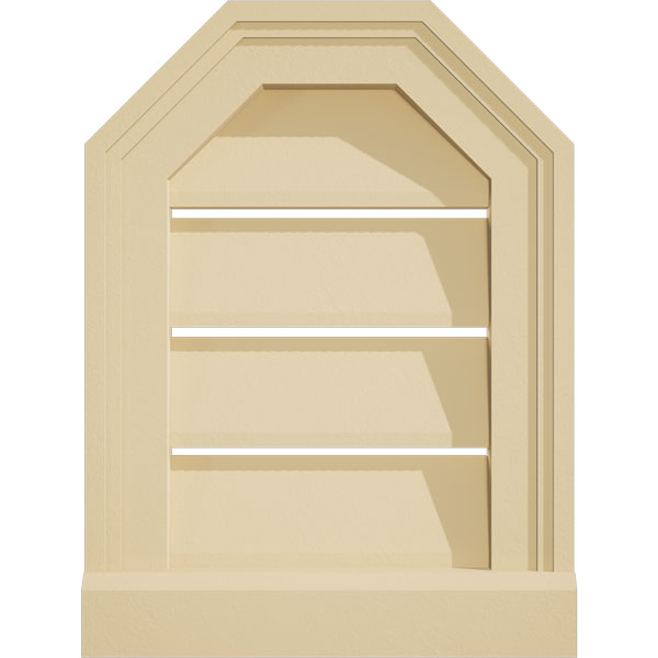 Ekena Millwork GVSOT12X1603SF