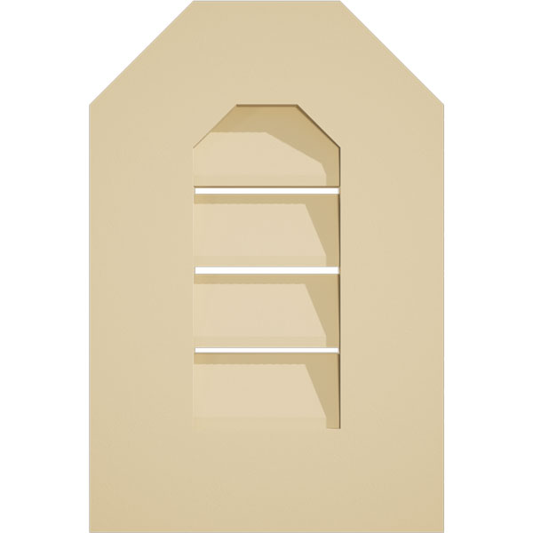 Ekena Millwork GVSOT12X1801SF