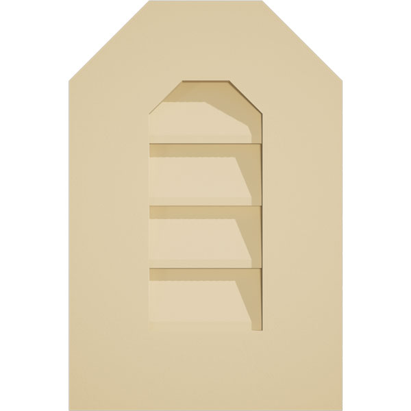 Ekena Millwork GVSOT12X1801SN