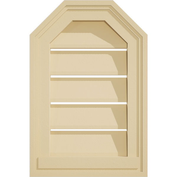 Ekena Millwork GVSOT12X1802SF